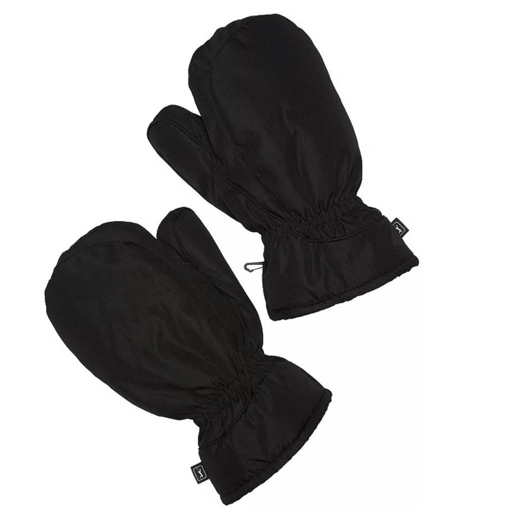 🎁 🛍2/$30🛍  PGA TOUR Men's Winter Fleece Lined Mitts